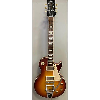 Gibson LPR8 1958 Les Paul Reissue Solid Body Electric Guitar