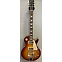 Used Gibson LPR8 1958 Les Paul Reissue Solid Body Electric Guitar Heritage Sunburst