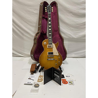 Gibson LPR8 1958 Les Paul VOS Solid Body Electric Guitar