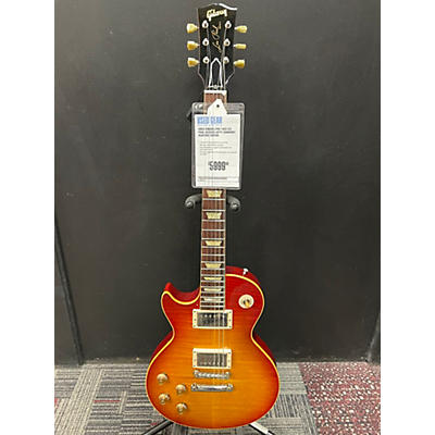 Gibson LPR9 1959 Les Paul Reissue Lefty Electric Guitar