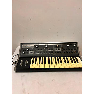 Moog LPT005 Little Phatty Stage II Synthesizer