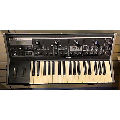 Moog LPT006 Little Phatty Stage II Synthesizer