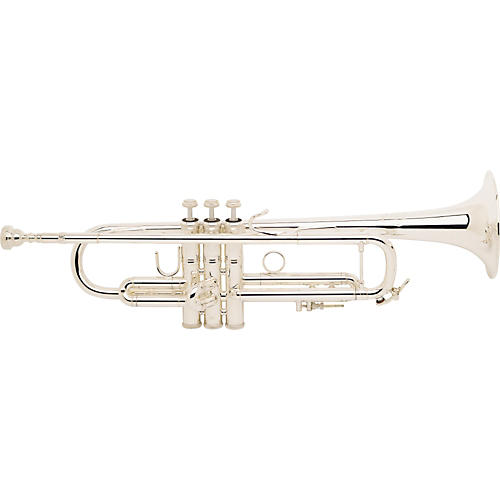 Bach LR180S37 Stradivarius Series Bb Trumpet