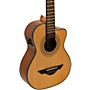 H. Jimenez LR2CE Voz de Trio Requinto Acoustic-Electric Guitar Satin Natural
