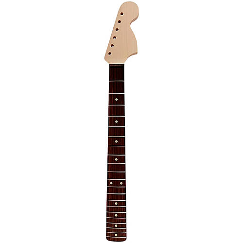 Allparts LRO Stratocaster Replacement Neck Maple With Rosewood Fretboard