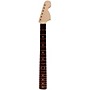 Allparts LRO Stratocaster Replacement Neck Maple With Rosewood Fretboard