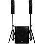 Open-Box LRX-1204 Portable Line Array PA System With 12