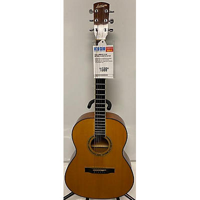 Larrivee LS-05 Acoustic Guitar