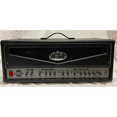 B-52 LS-100 Solid State Guitar Amp Head