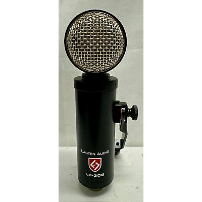 Lauten Audio LS 308 Condenser Microphone