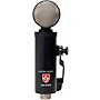 Open-Box Lauten Audio LS-308 Large-Diaphragm Condenser Microphone Condition 1 - Mint Black