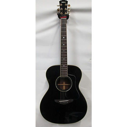 yamaha ls400 acoustic guitar