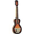 Gold Tone LS-6 Lap Steel Guitar - Tobacco SunburstRestock Tobacco Sunburst