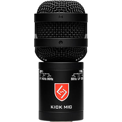Lauten Audio LS-608 Kick Mic