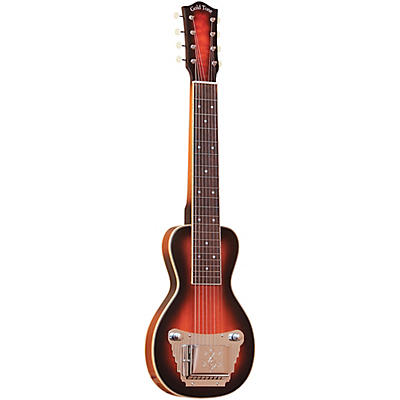 Gold Tone LS-8 8-String Lap Steel Guitar