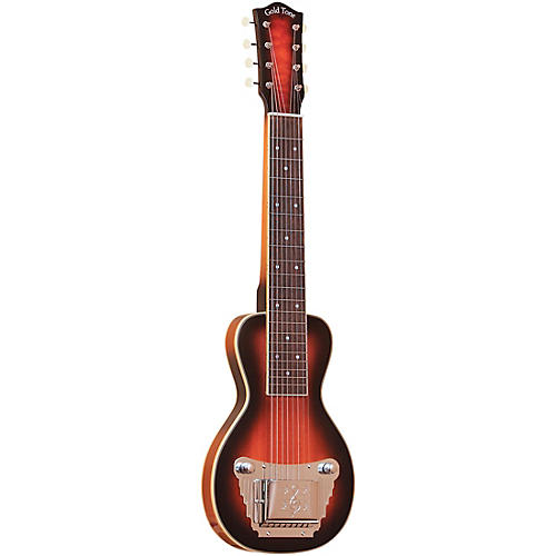 LS-8 8-String Lap Steel Guitar