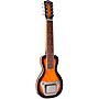 Gold Tone LS-8 8-String Lap Steel Guitar Tobacco Sunburst