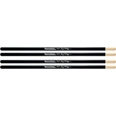 Innovative Percussion LS-LC Lenny Castro Model Dipped Timbale Sticks 4-Pack