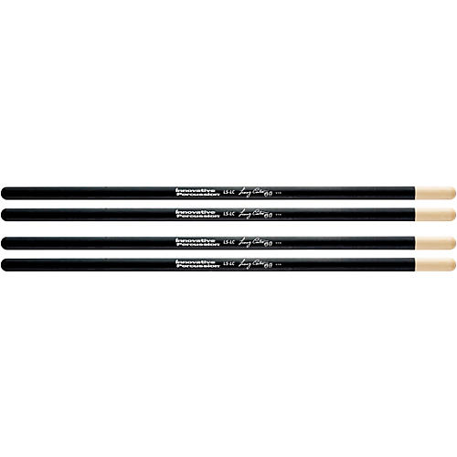 Innovative Percussion LS-LC Lenny Castro Model Dipped Timbale Sticks 4-Pack