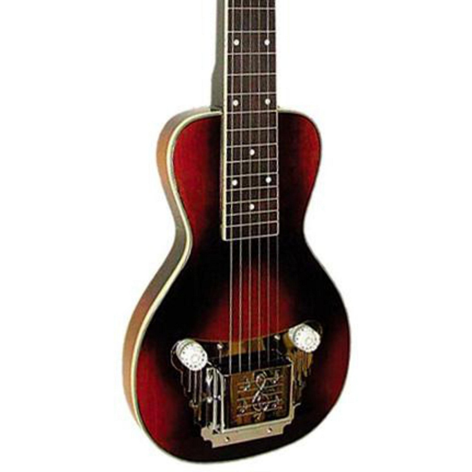 Gold Tone LS Lap Steel Guitar Musician's Friend