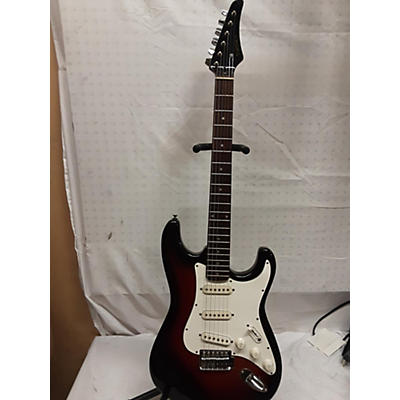Samick LS10 Solid Body Electric Guitar