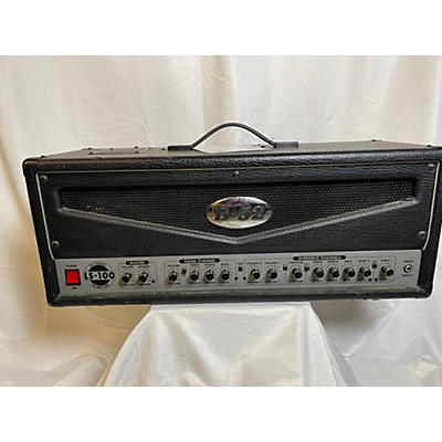 B-52 LS100 100W Solid State Guitar Amp Head