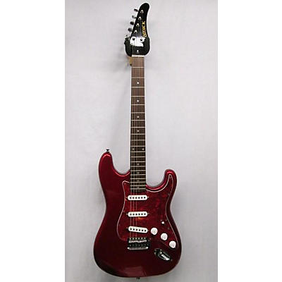 Samick LS10MR Solid Body Electric Guitar