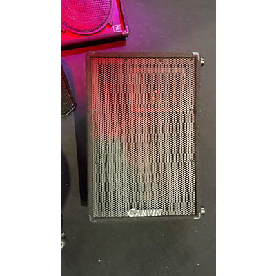 Carvin LS1202M Unpowered Monitor