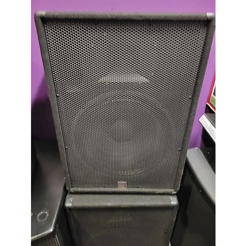 Carvin LS1502A Powered Speaker