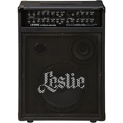 LS2012 Keyboard Amplifier