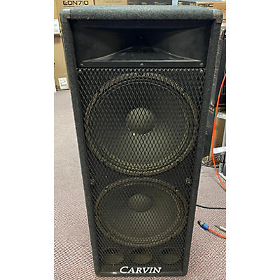 Carvin LS2153 Unpowered Speaker