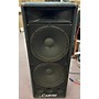Used Carvin LS2153 Unpowered Speaker
