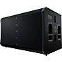 QSC LS218 5000W Powered Subwoofer