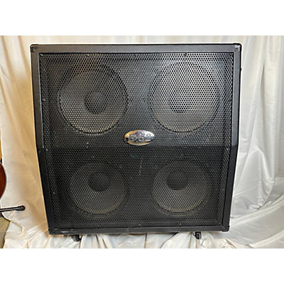 B-52 LS412A 4x12 400W Slant Guitar Cabinet