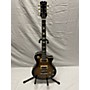 Used Samick LS450 Solid Body Electric Guitar Sunburst