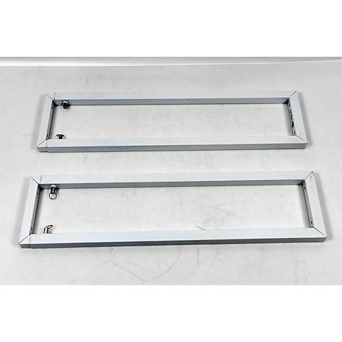 ColorKey LS6 6' Height-Adjustable Lighting Stand Condition 3 - Scratch and Dent  197881342388