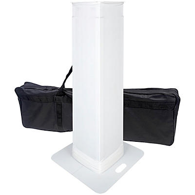 ColorKey LS6 6' Height-Adjustable Lighting Stand