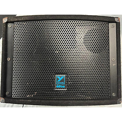 Yorkville LS700P Powered Subwoofer