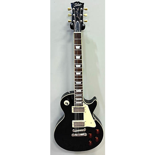 Tokai LS75 Solid Body Electric Guitar Black