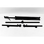Open-Box On-Stage Stands LS7720BLT Lighting Stand with Side Bars Condition 3 - Scratch and Dent  197881428273