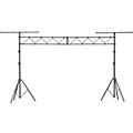 On-Stage Stands LS7730 Lighting Stand With Truss Condition 2 - Blemished  197881133702Condition 1 - Mint
