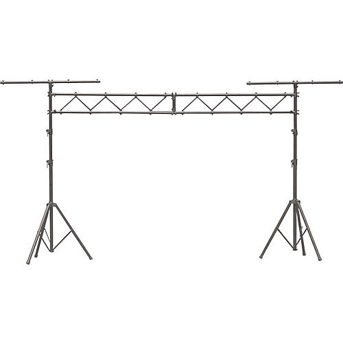 On-Stage LS7730 Lighting Stand With Truss Condition 1 - Mint