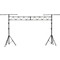 LS7730 Lighting Stand with Truss Level 1