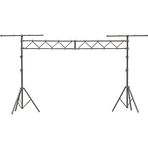 On-Stage Stands LS7730 Lighting Stand With Truss Condition 2 - Blemished  197881207489