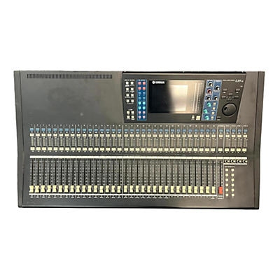 Yamaha LS932 Line Mixer