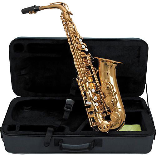 LSA-2500 Student Alto Saxophone