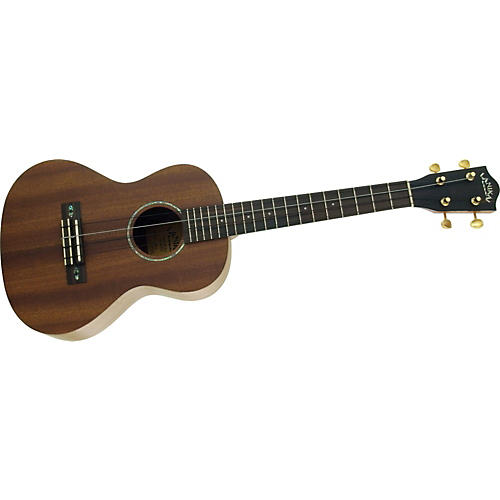 LSM-T Solid Mahogany Tenor Ukulele