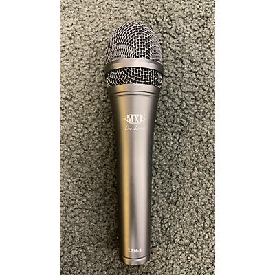 MXL LSM3 Dynamic Microphone