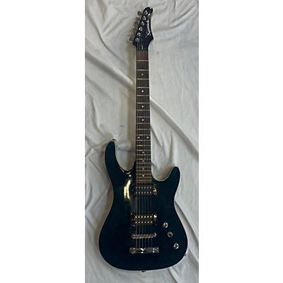 Samick LSR-25 Solid Body Electric Guitar