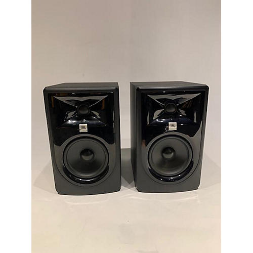 LSR305 Pair Powered Monitor